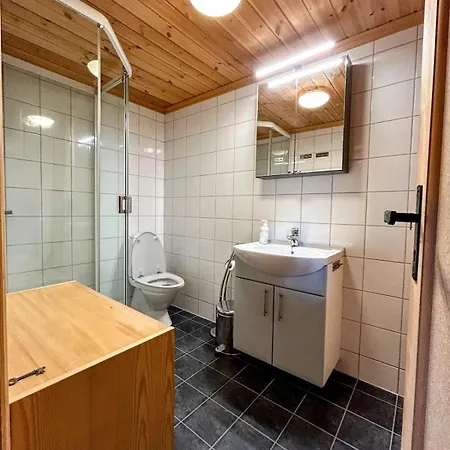11 Beds - Close To Alpine, Cross-country And Shops Bykle