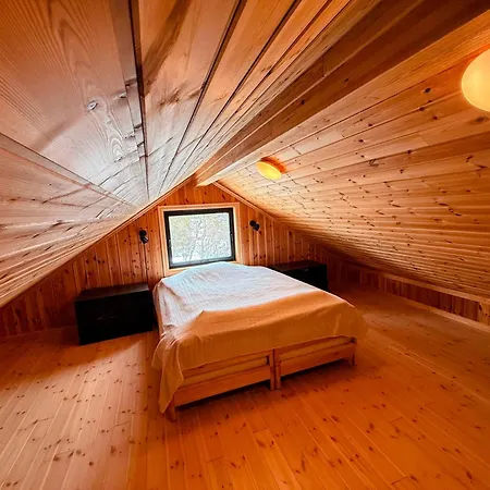 11 Beds - Close To Alpine, Cross-country And Shops * Bykle