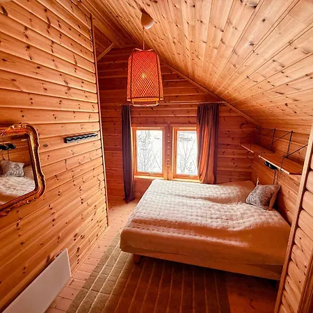 11 Beds - Close To Alpine, Cross-country And Shops Holiday home *