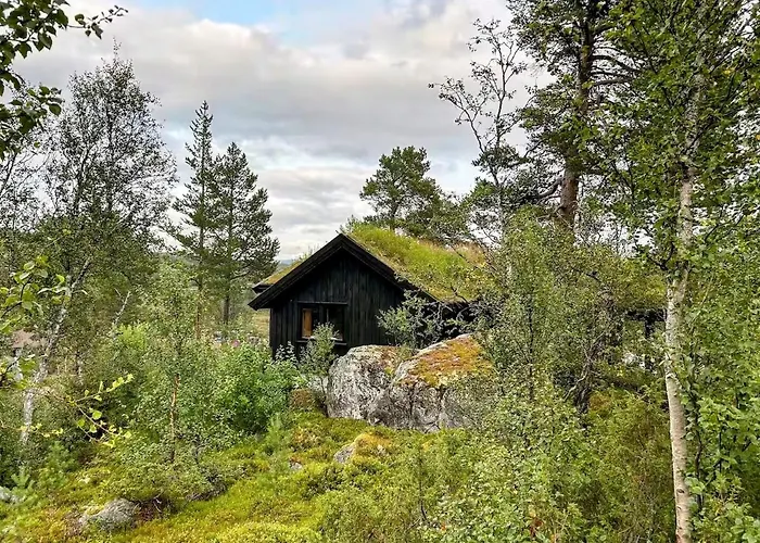 11 Beds - Close To Alpine, Cross-country And Shops