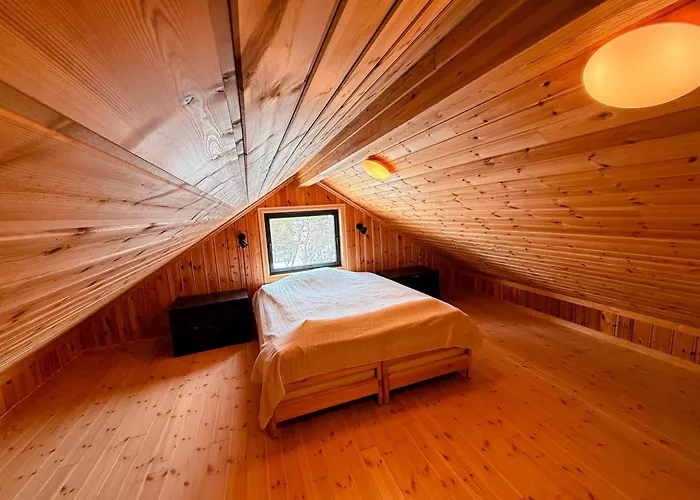 11 Beds - Close To Alpine, Cross-country And Shops * Bykle